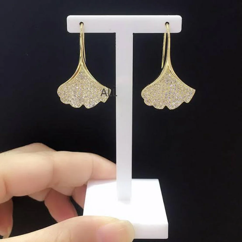Swarovski Earrings, size One size, photo 3