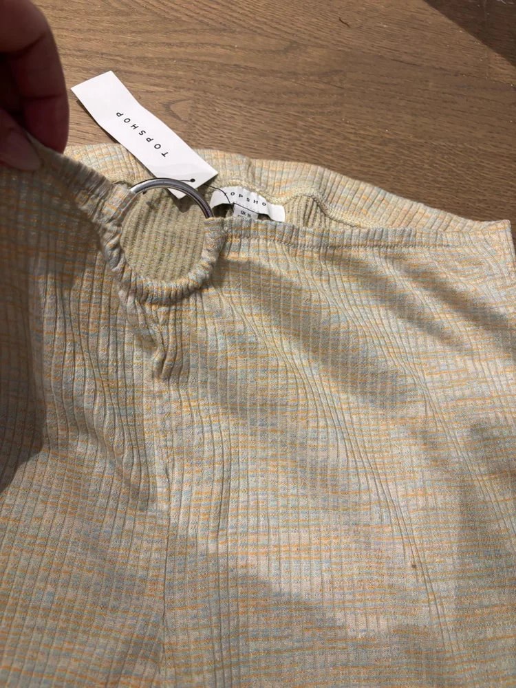 Topshop Pants, size L / 40 / 12, photo 4