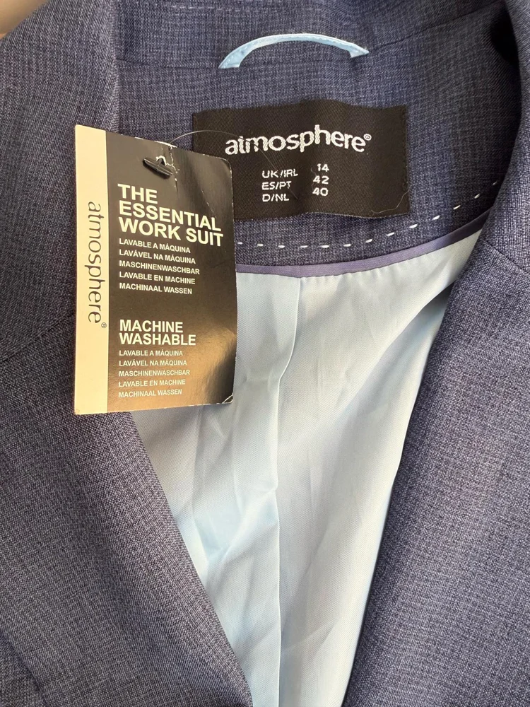 Primark Blazers, size XL / 42 / 14, photo 2