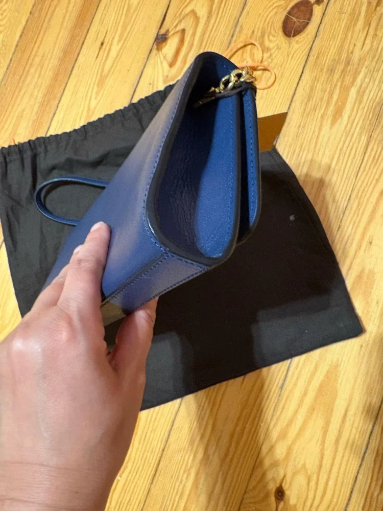 Tod's Clutch, size Other, photo 3