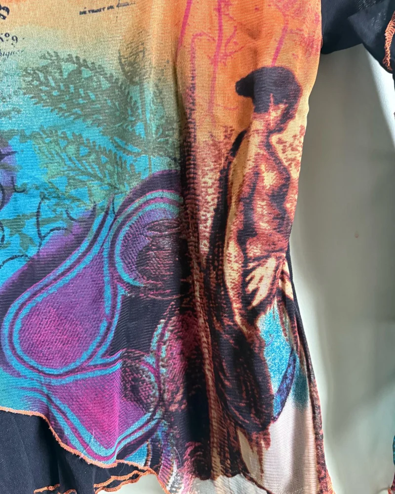 Blouses, size S / 36 / 8, photo 2