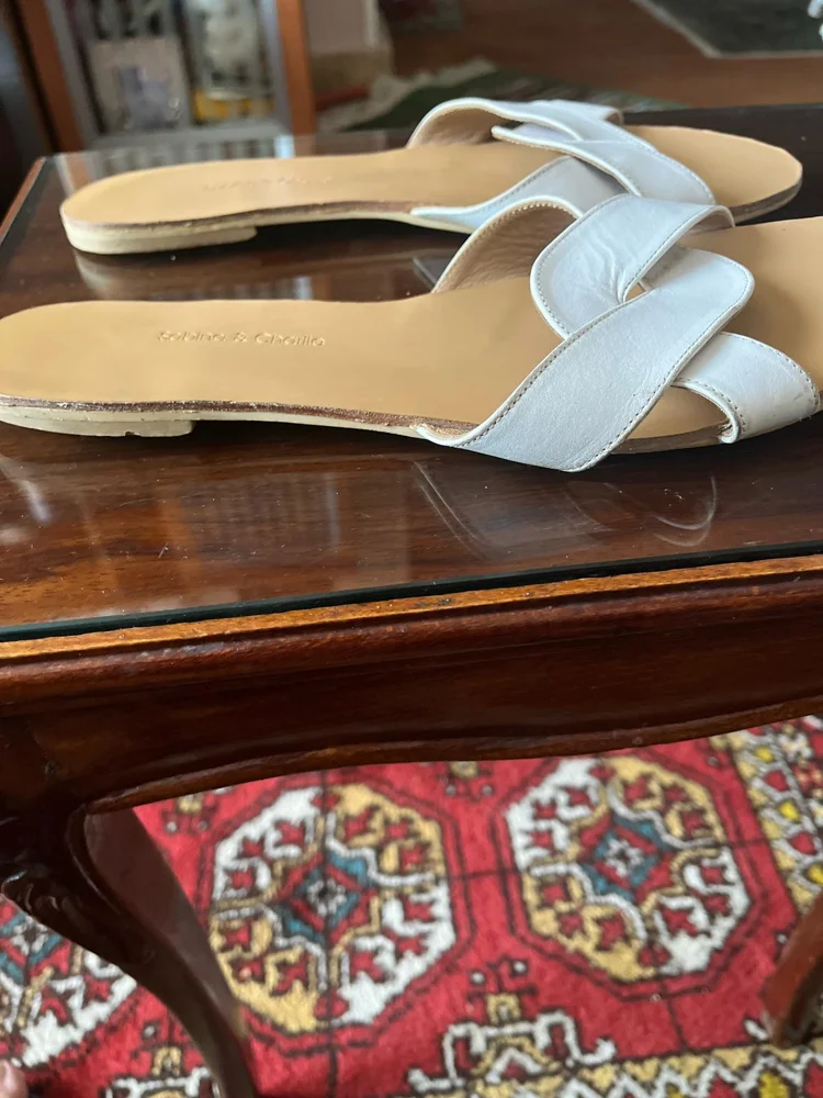 Flats, size 39, photo 4