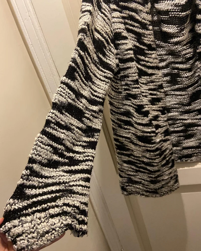 Cardigans, size One size, photo 2