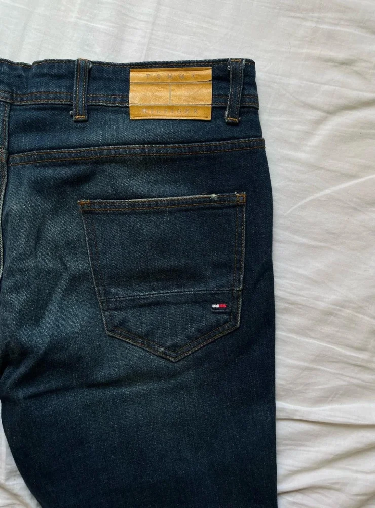 Tommy Hilfiger Jeans, size L / 40 / 12, photo 3