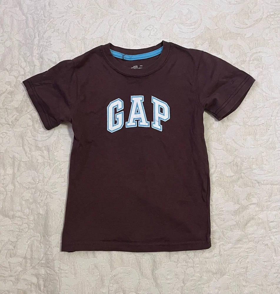GAP T-shirts, size XXS / 32 / 4, photo 3