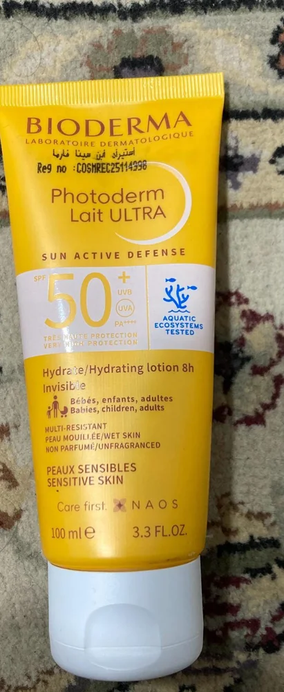 Bioderma Skin care, size Other, photo 3
