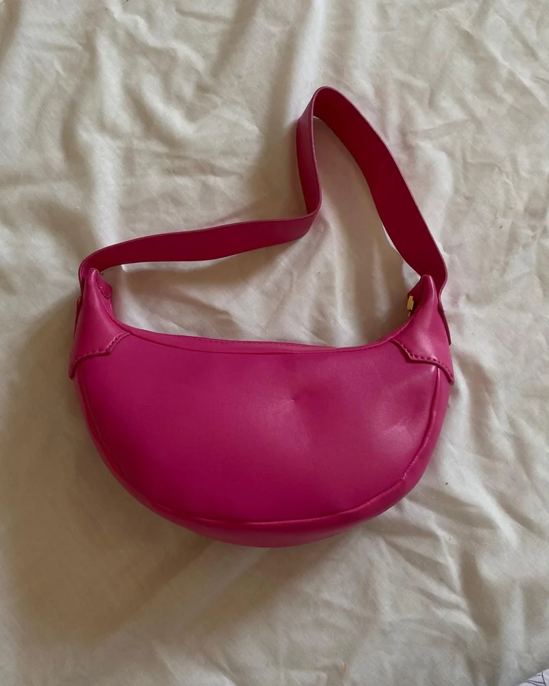 Hello Kitty Shoulder Bag, size One size, photo 2