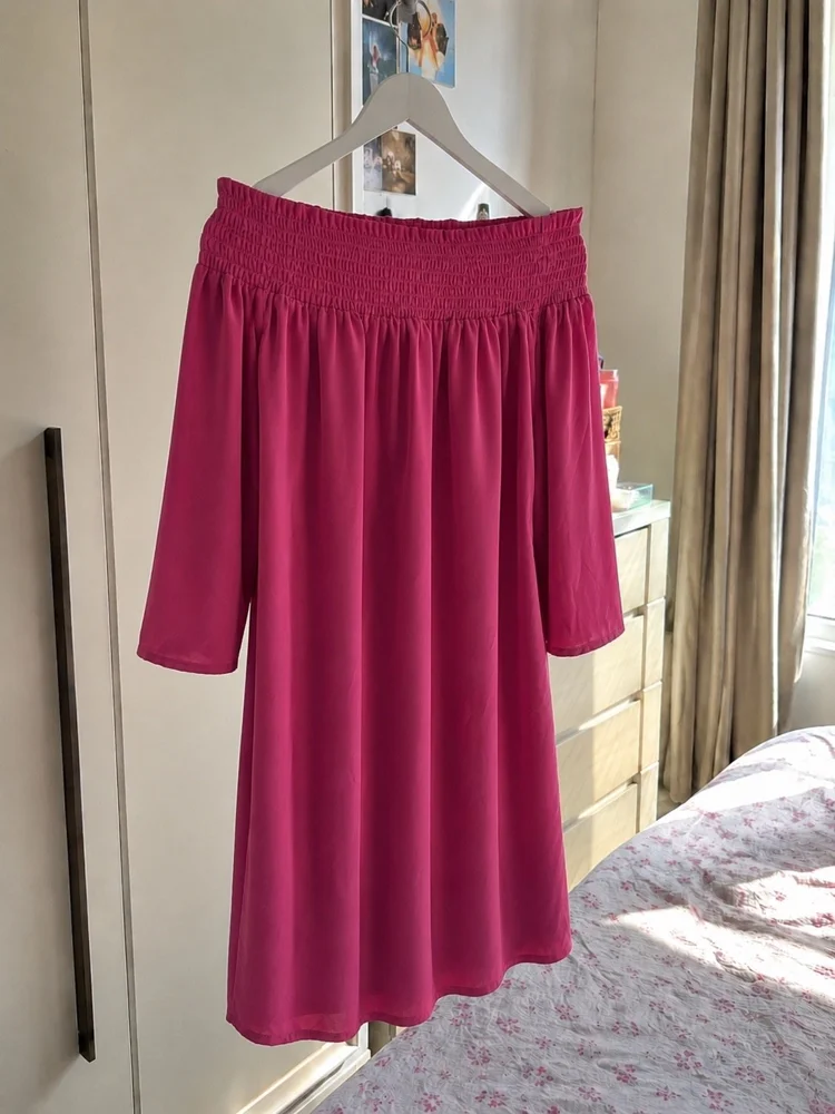 Calliope Midi Dresses, size S / 36 / 8, photo 2