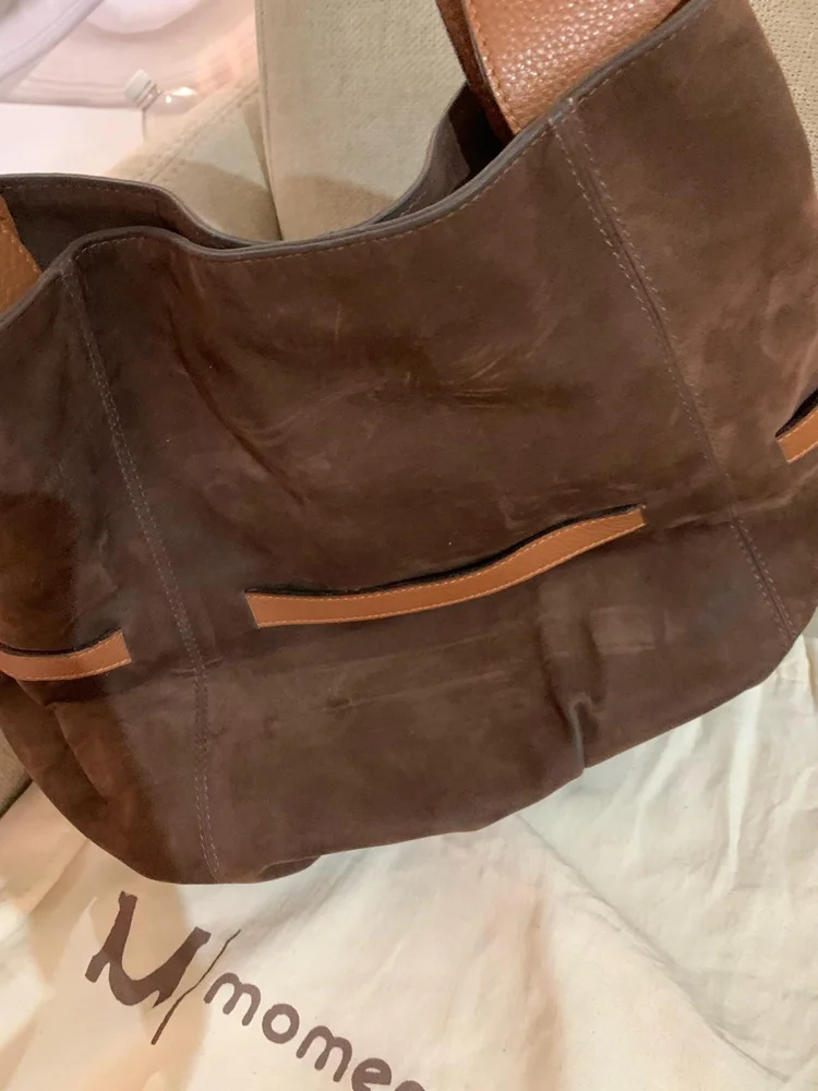 Moments Shoulder Bag, size Other, photo 5