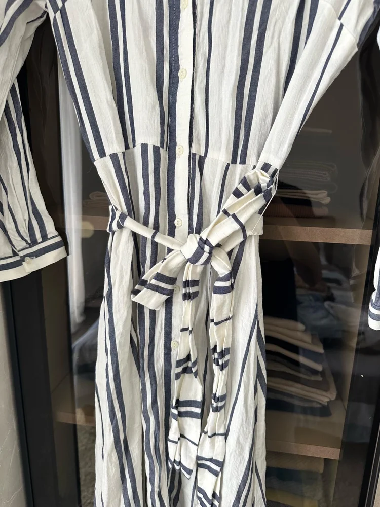 Zara Midi Dresses, size S / 36 / 8, photo 5