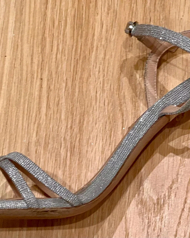 Stuart Weitzman Sandals, size 38, photo 4