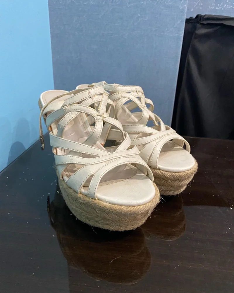 Charles & Keith Heels, size 38, photo 2