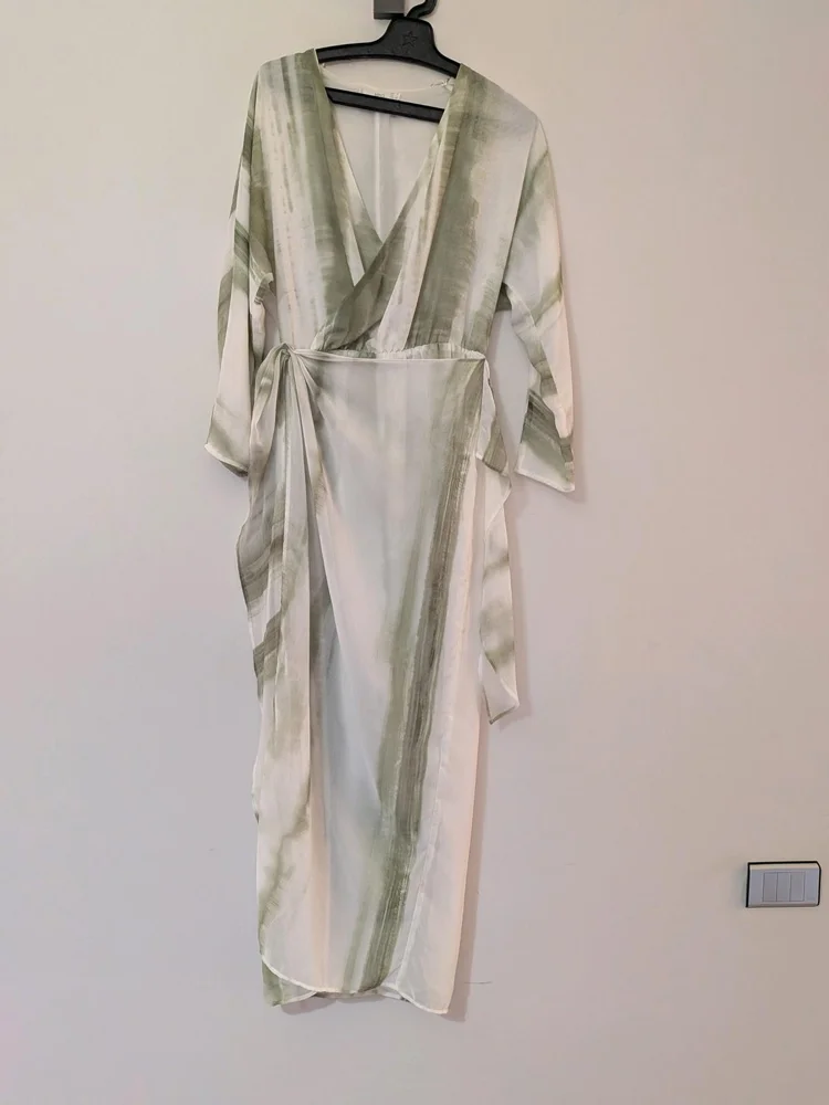 Mango Maxi Dresses, size S / 36 / 8, photo 4
