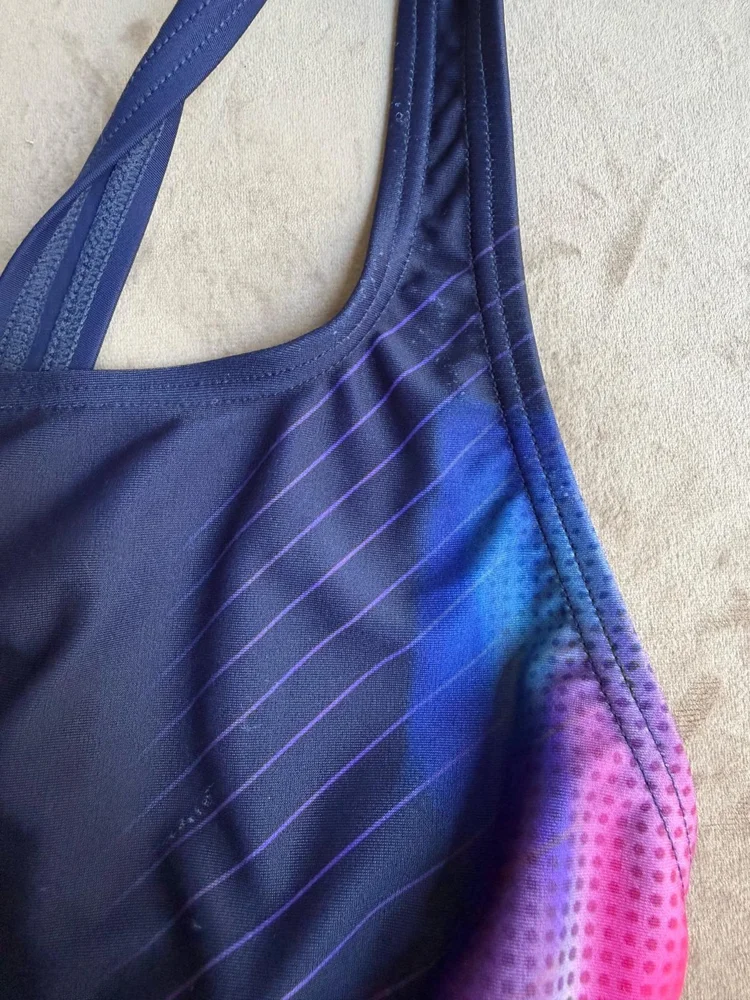Arena One-Piece Swimsuits, size M / 38 / 10, photo 4