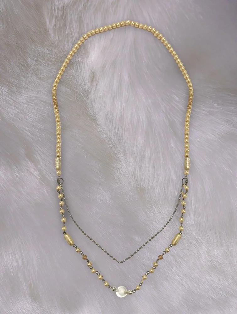Necklaces, size Other, photo 3