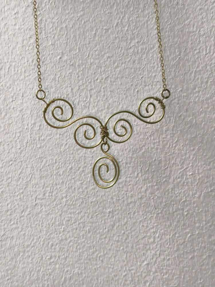 Necklaces, size Other, photo 2