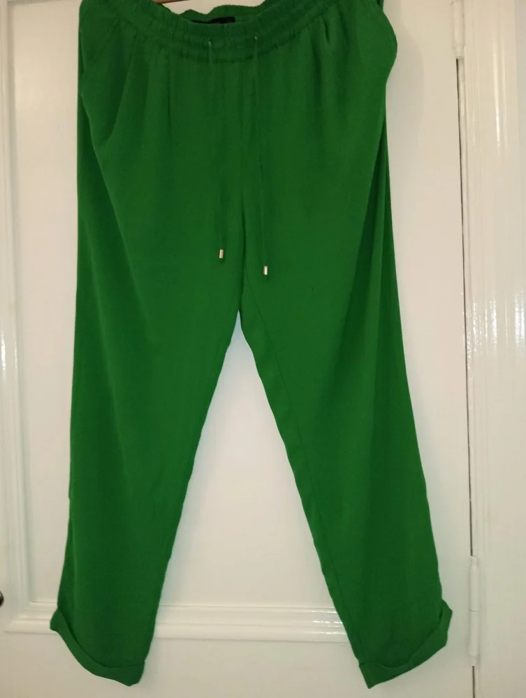 Zara Pants, size L / 40 / 12, photo 2