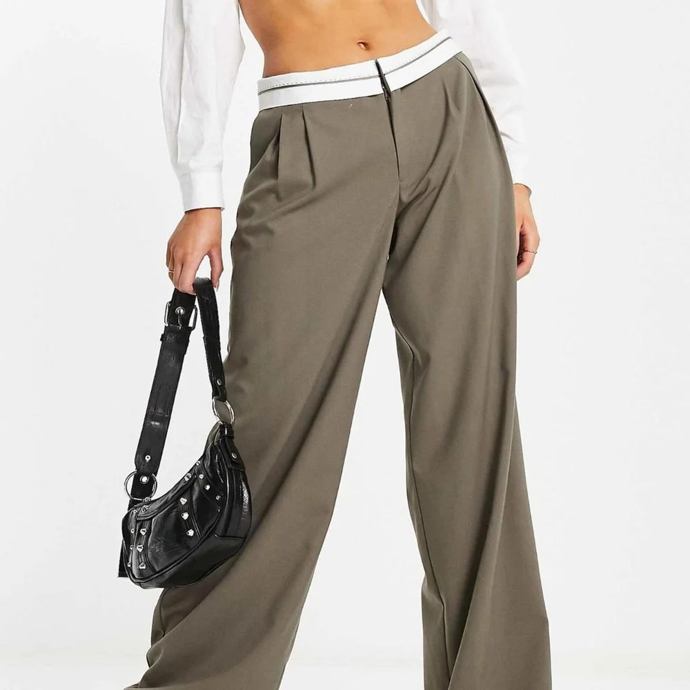 Bershka Pants, size XL / 42 / 14, photo 2
