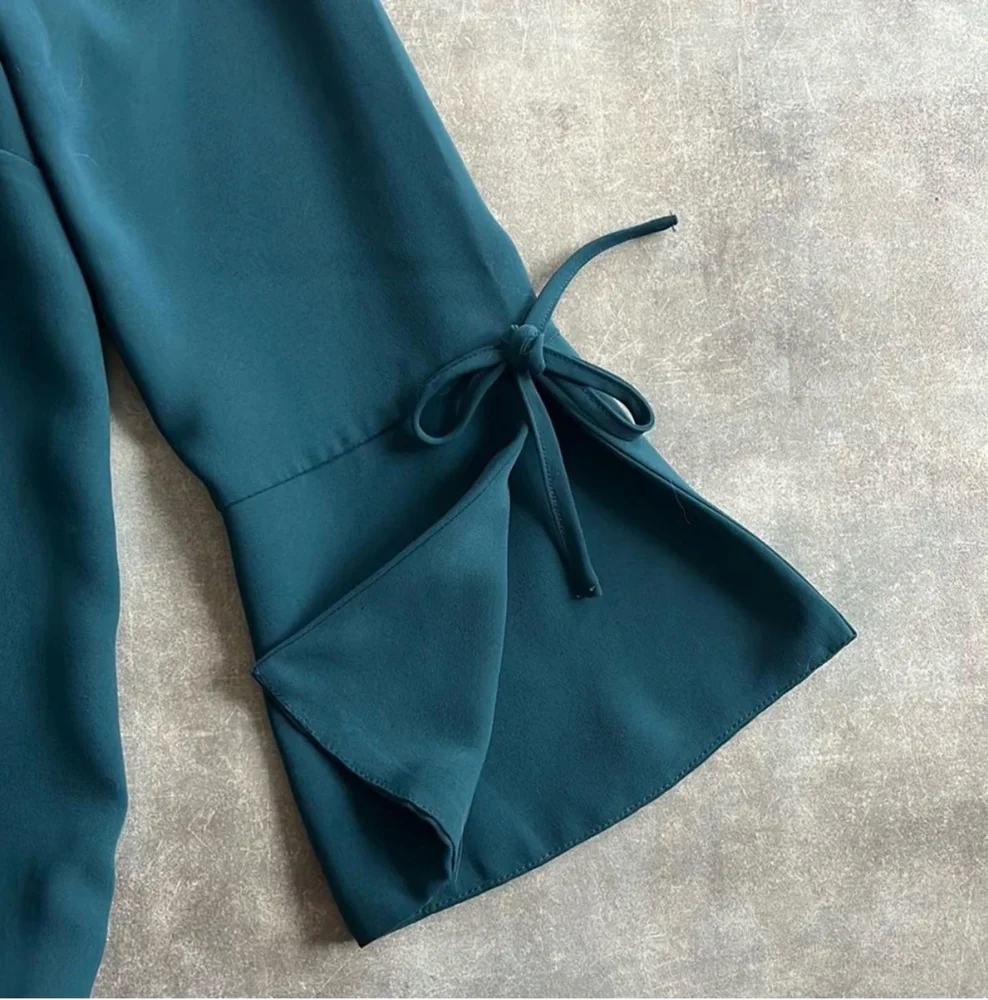 H&M Blouses, size S / 36 / 8, photo 2