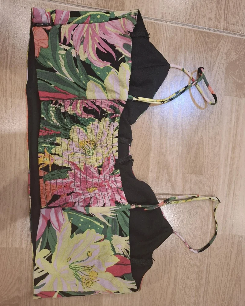 H&M Crop Tops, size M / 38 / 10, photo 5