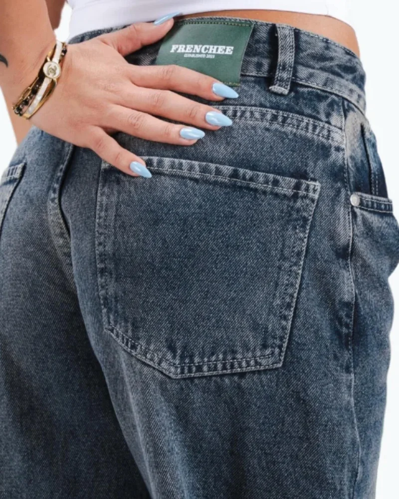 Jeans, size XXL / 44 / 16, photo 2