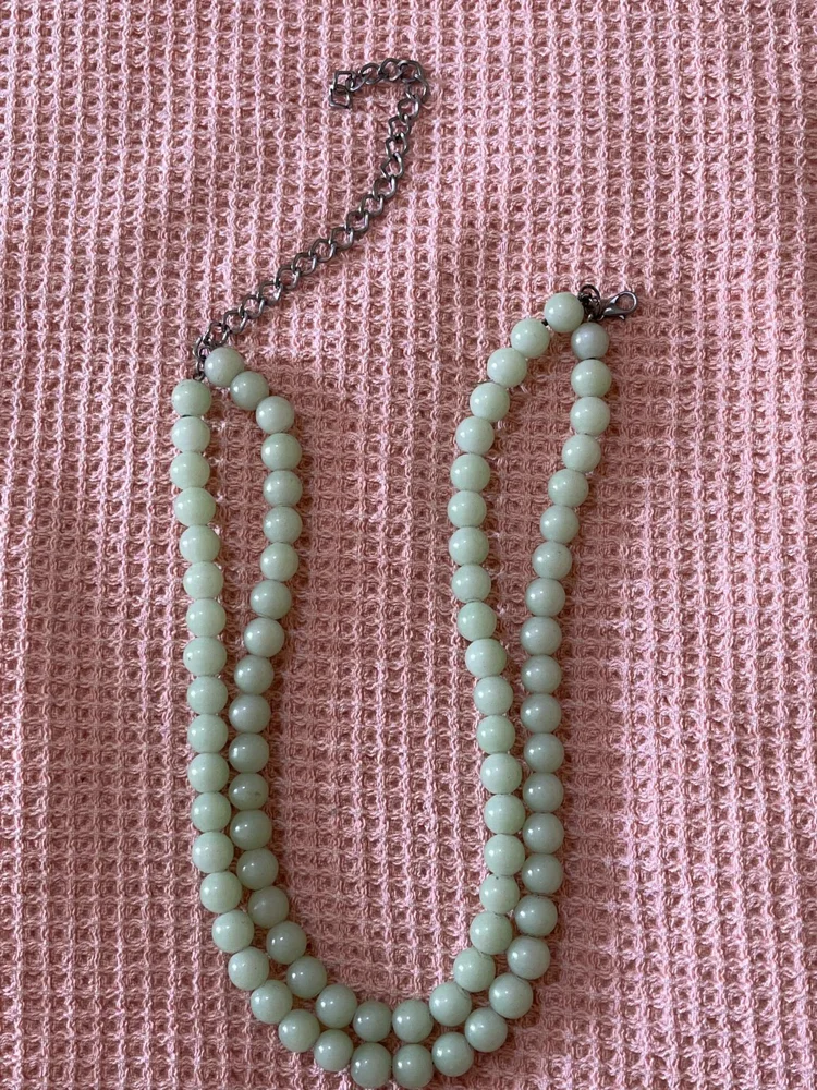 Necklaces, size Other, photo 2