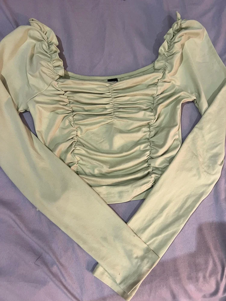 Shein Long Sleeve
