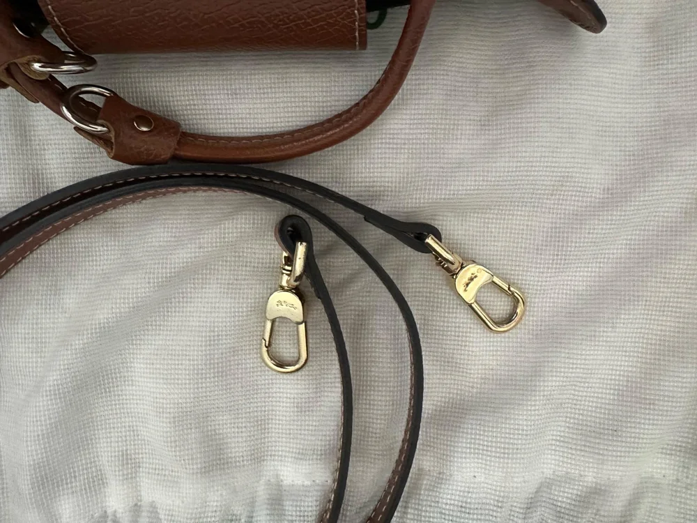 Longchamp Mini Bag, size Other, photo 4
