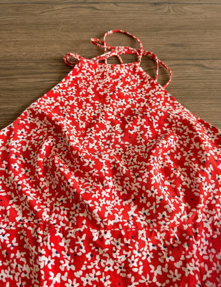 Zara Mini Dresses, size S / 36 / 8, photo 4