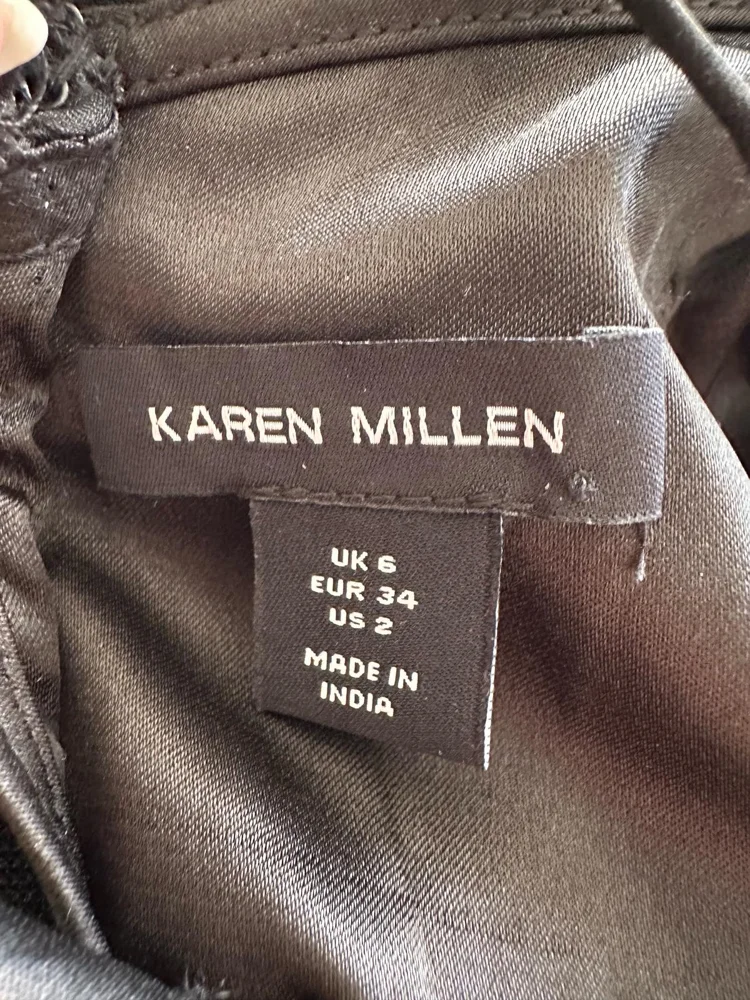 Karen Millen Wedding Dresses, size XS / 34 / 6, photo 5