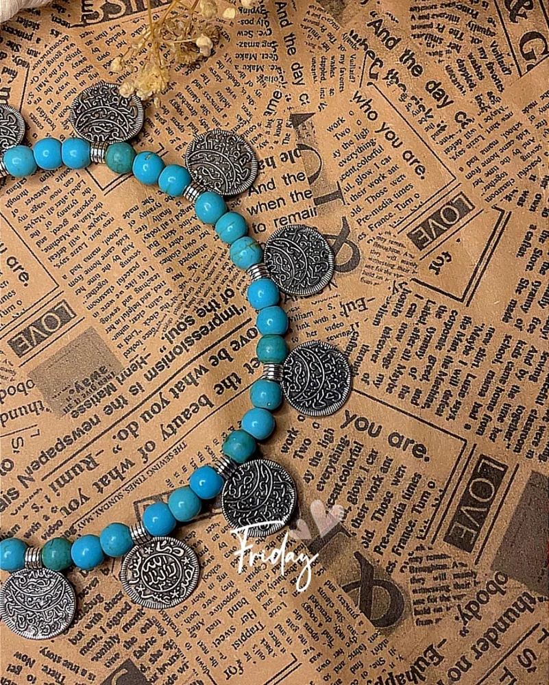 Necklaces, size One size, photo 3