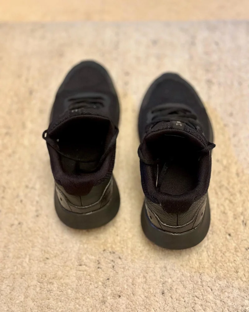 Under Armour Sneakers, size 37.5, photo 4