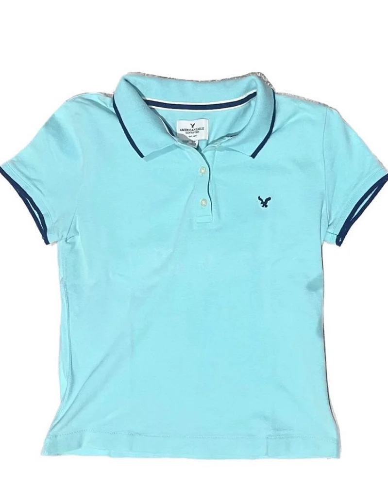 American Eagle T-shirts, size S / 36 / 8, photo 2