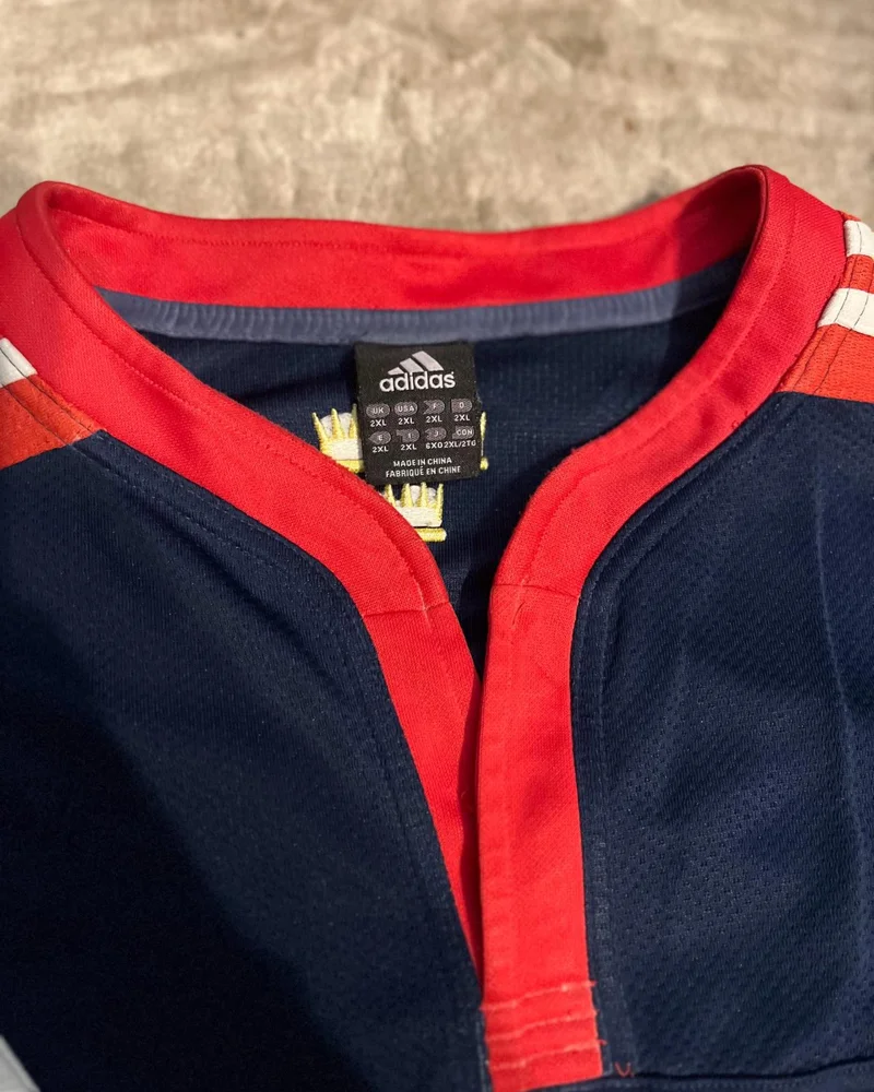 adidas T-shirts, size XXL, photo 3