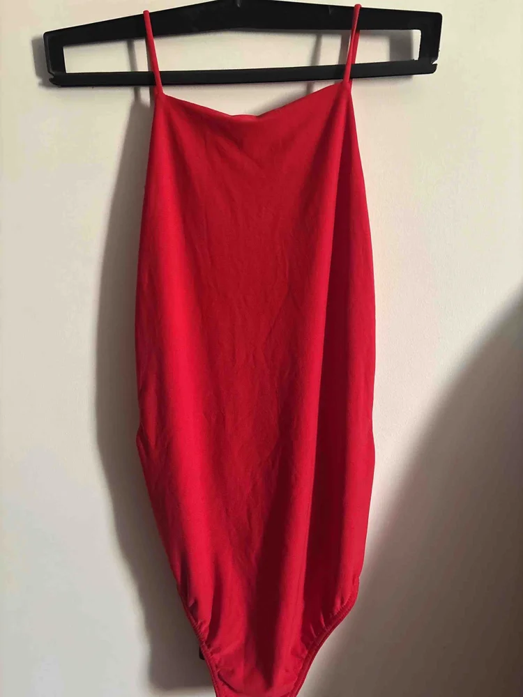 PrettyLittleThing Open Back, size S / 36 / 8, photo 4
