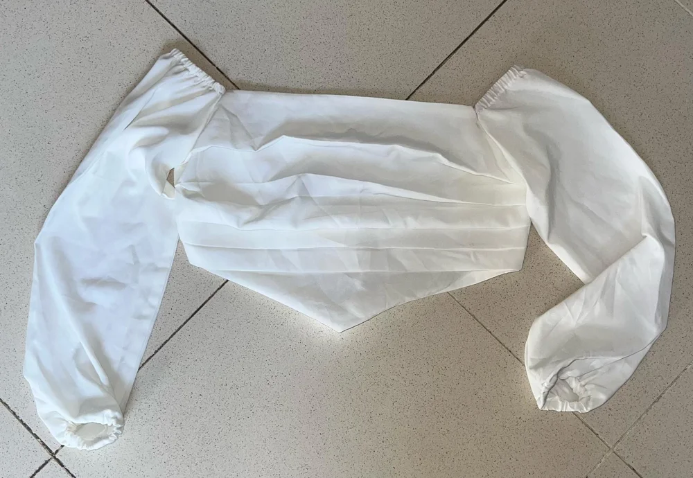 Crop Tops, size XS / 34 / 6, photo 3