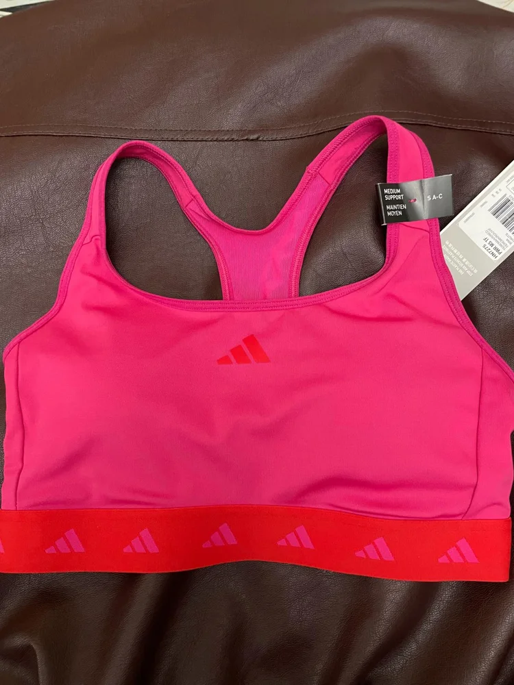 adidas Sports Bras, size S / 36 / 8, photo 4