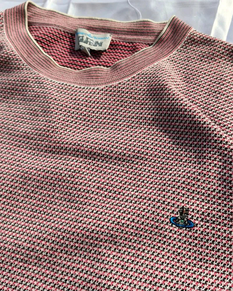 Vivienne Westwood Sweatshirts, size L, photo 2