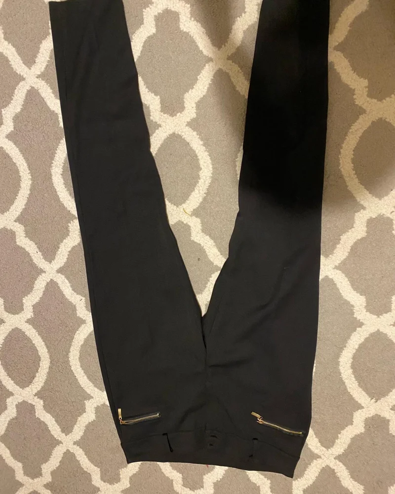 Pants, size M / 38 / 10, photo 2