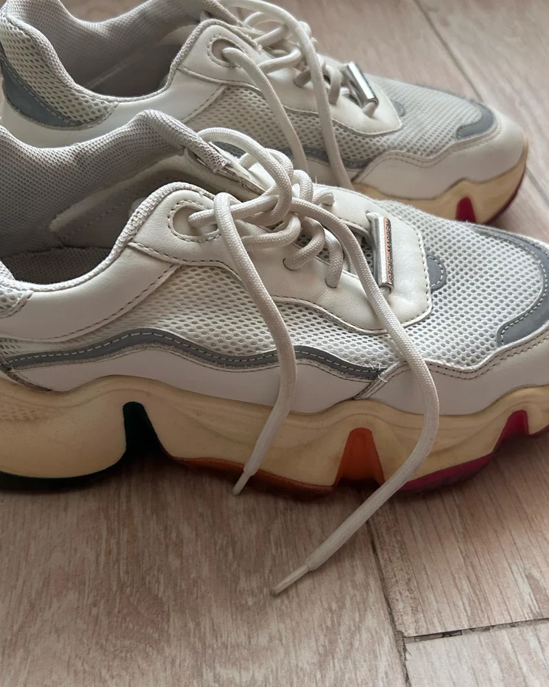 Steve Madden Sneakers, size 38, photo 4