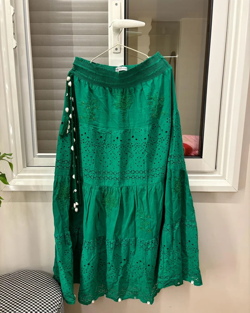 Zara Skirts, size M / 38 / 10, photo 2