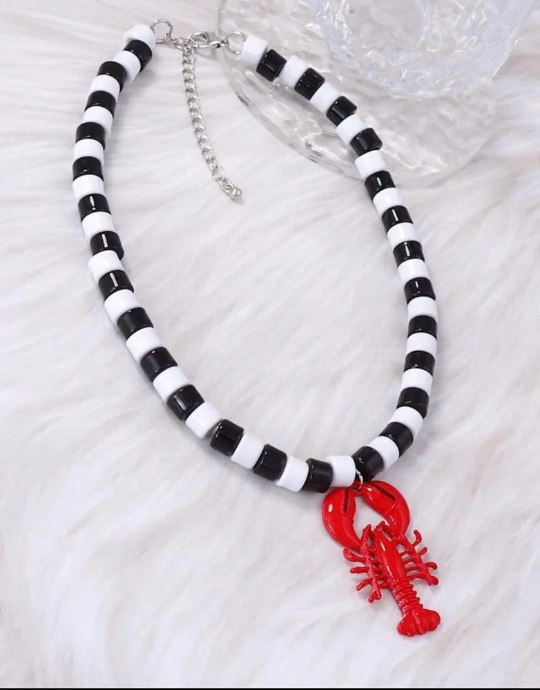 Shein Necklaces, size Other, photo 3