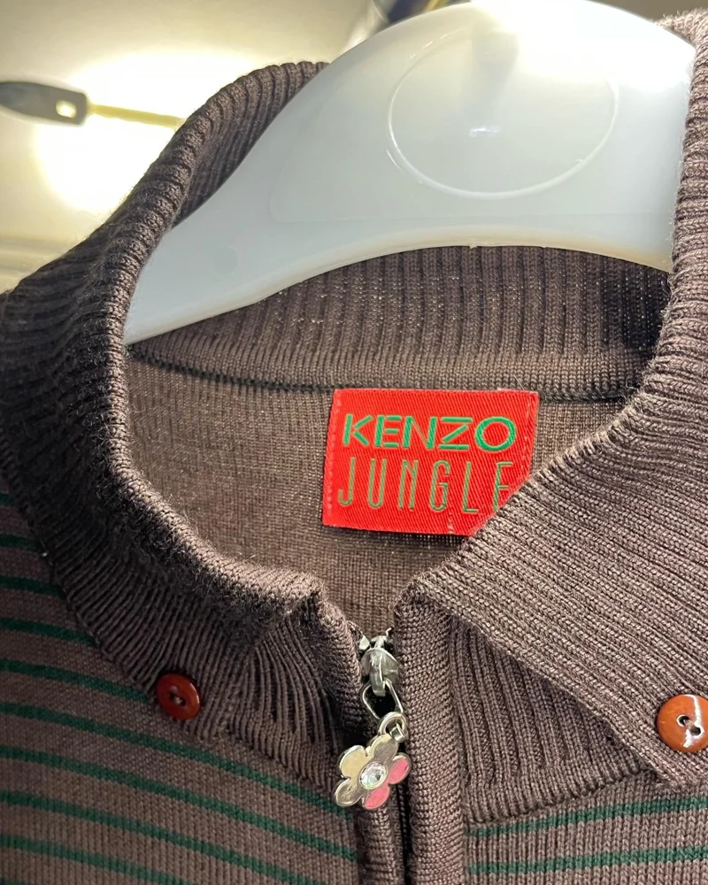 Kenzo Sweatshirts, size M / 38 / 10, photo 3