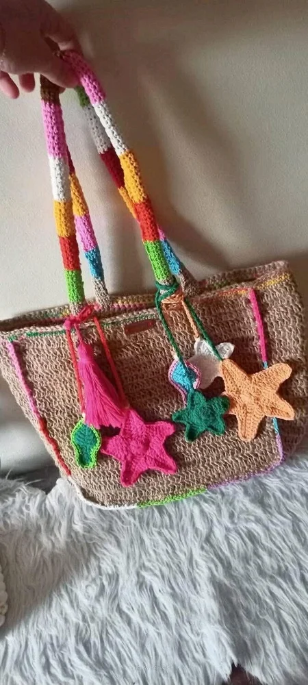 Local Shoulder Bag