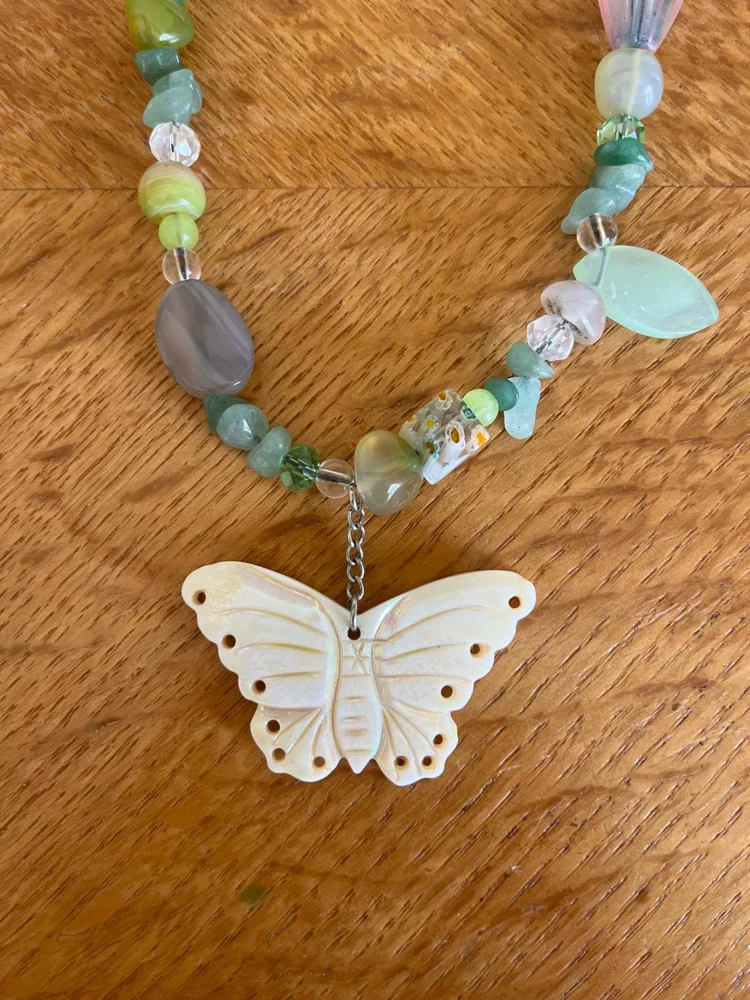 Necklaces, size One size, photo 2