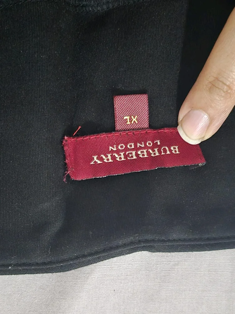 Burberry Leggings, size XL / 42 / 14, photo 3