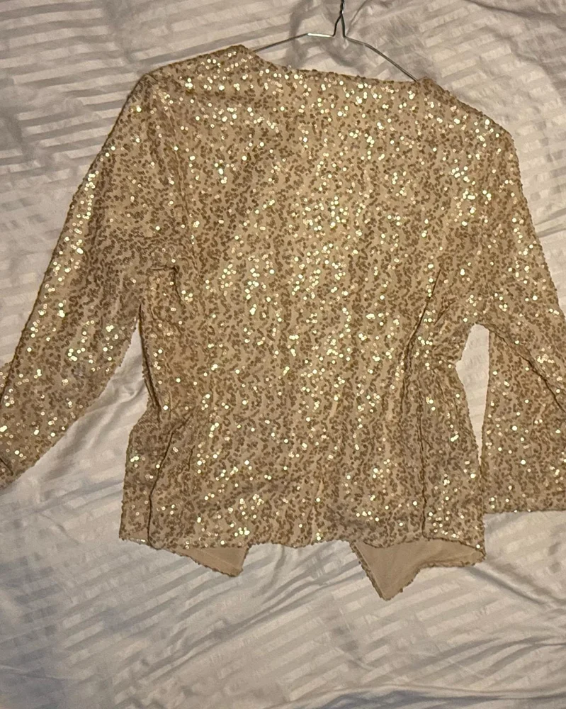 Max Long Sleeve, size M / 38 / 10, photo 5