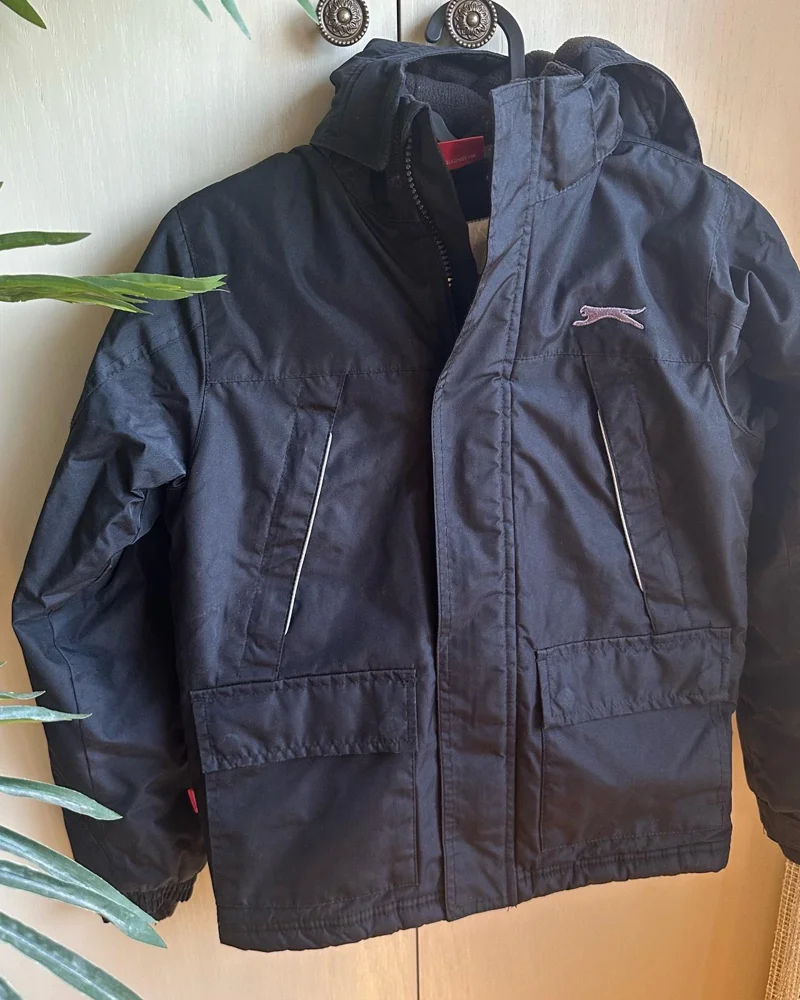 Slazenger Outerwear, size 7y, photo 3