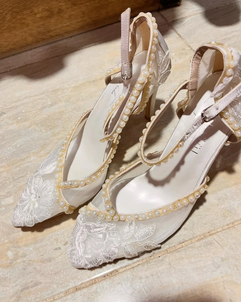 Sandals, size 37, photo 4