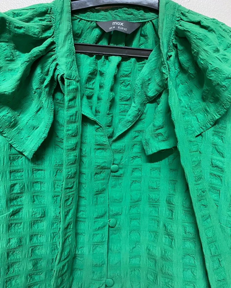 Max Blouses, size XL / 42 / 14, photo 2